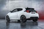 Toyota GR Yaris 2020 года (WW)